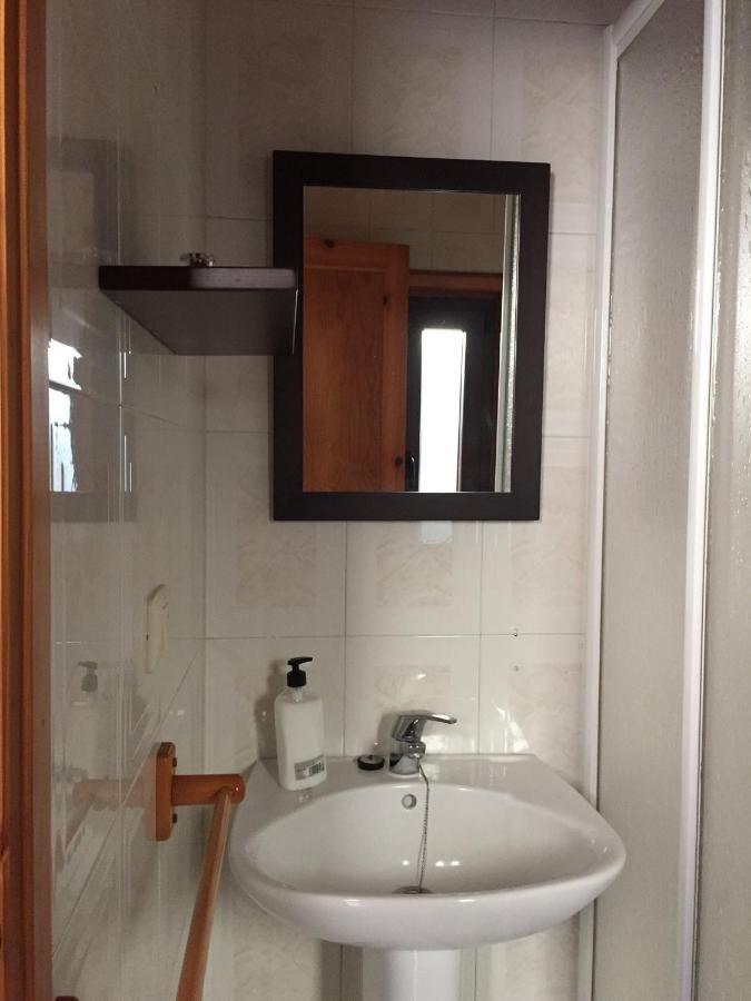 Bungalow 3 كاربالو المظهر الخارجي الصورة