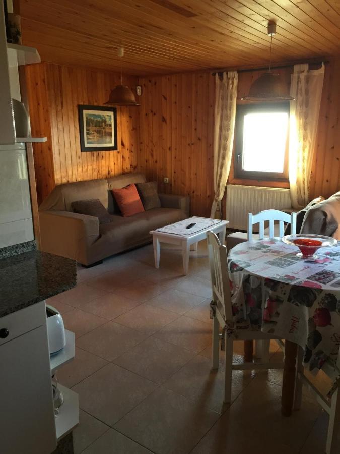 Bungalow 3 كاربالو المظهر الخارجي الصورة